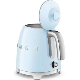 Smeg KLF05PBEU pastellblau