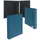 Herma Fotobook DIN A4 46 mm Blau 1 St.
