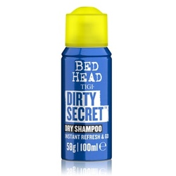 Bed Head by TIGI Dirty Secret Instant Refresh suchy szampon 300 ml