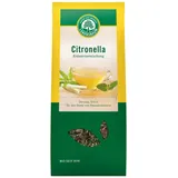 Lebensbaum Citronella BIO Teebeutel 75 g