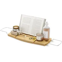 Umbra Aquala Wannenablage Beige