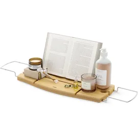 Umbra Aquala Wannenablage Beige