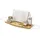 Umbra Aquala Wannenablage Beige