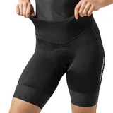 GripGrab Ride Radhose - Black - XS