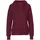 kompatible Ware Hoodie Rot XL