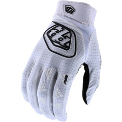 Troy Lee Designs Air Motocross Handschuhe, weiss, Größe 2XL für Männer