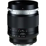 Voigtländer Portrait Heliar 75 mm F1,8 E-Mount