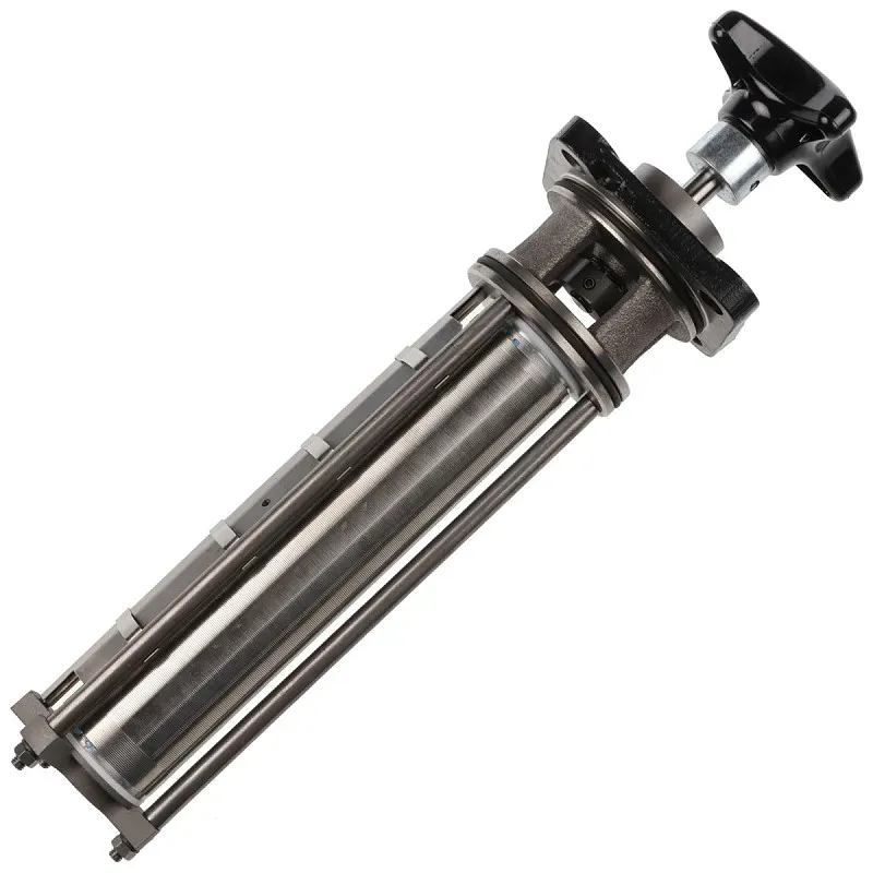 Filtereinsatz AF 7131 Heizöl 100 μm 1 x Kantenspaltfilter-Einsatz 100 μm - 49352...