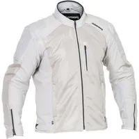 Halvarssons Arvika, Textiljacke - Hellgrau - 50