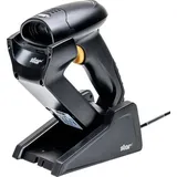 Star Micronics BSH-32B BLK HANDHELD WIRELESS BARCODE SCANNER 1D/2D BLUETOOTH