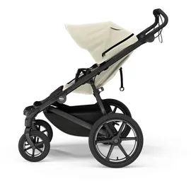 Thule Urban Glide 4-Wheel Kinderwagen beige