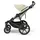 Thule Urban Glide 4-Wheel Kinderwagen beige