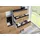 WIMEX Schwebetürenschrank Saigon 270 x 208 x 64 cm Schwarz