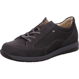 Finn Comfort Halbschuhe Herren Schwarz 42