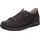 Finn Comfort Halbschuhe Herren Schwarz 42