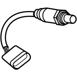 Lambdasonde VALEO 368533