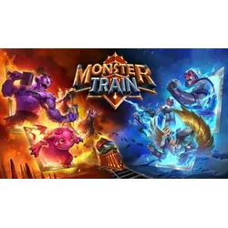 Monster Train