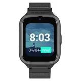myPhone CareWatch LTE schwarz