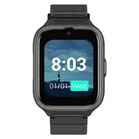 myPhone CareWatch LTE schwarz