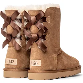 UGG Australia Bailey Bow II chestnut 39