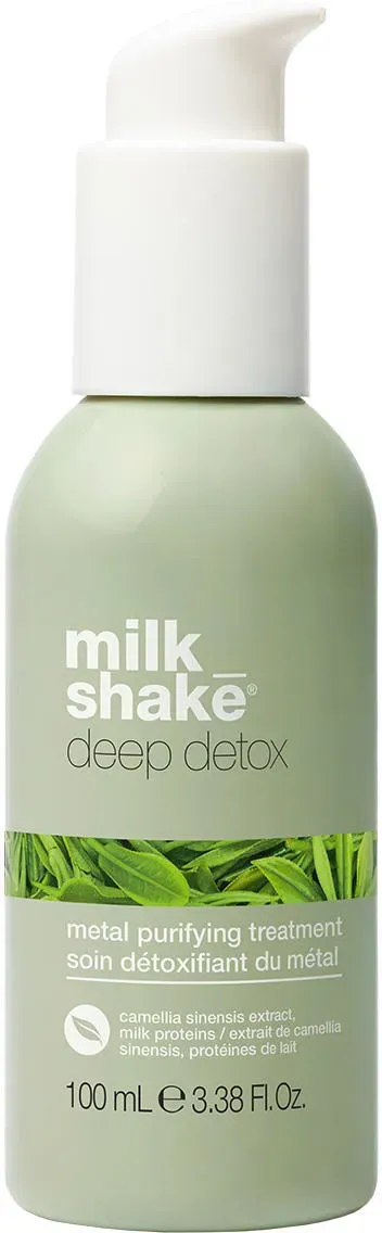 milk_shake Deep Detox Metal Purifying Treatment 100 ml