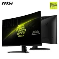 MSI MAG 276CXFDE 69cm (27") FHD VA Curved Gaming