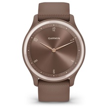 Garmin vivomove Sport mokka / perlgold