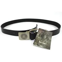 Mil-Tec Rw Hosenträger Black 110