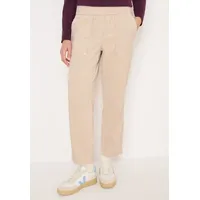 Cecil Cordhose Loose Fit Beige XXL