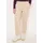 Cecil Cordhose Loose Fit Beige XXL