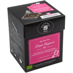 Paulsen Bio Zimt Ingwer 45 g
