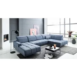 Iwaniccy Livorno Wohnlandschaft U Sofa