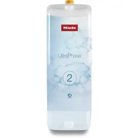 Miele UltraPhase 2 Waschmittel Flüssig 1400 ml