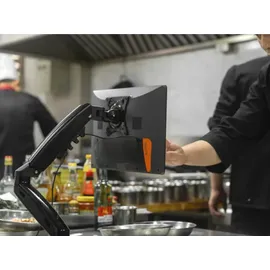 SUNMI D2s KDS Kassensystem
