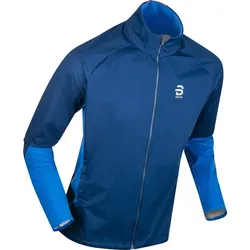 Daehlie Jacket Elite estate blue (25300) S