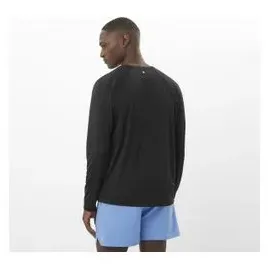 Salomon SHKout Core schwarz XL