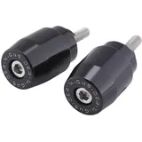 Highsider Lenkergewichte M6 Honda Paar Schwarz