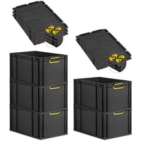 Proregal Eurobox NextGen Color 32 x 40 x 60