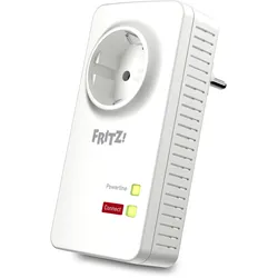 Powerline 1220 Adapter 1200 Mbit/s