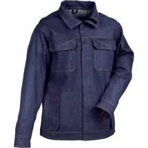 COFRA Schweißerjacke, flammhemmend 100% Denim-Baumwolle 52