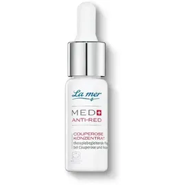 LA MER Med+ Anti-Red Couperose Konzentrat 15 ml