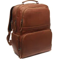 The Chesterfield Brand Lennox Backpack Cognac