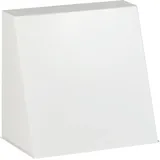 Stiebel Eltron Außenhaube Edelstahl BA VA E6W R6