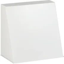 Stiebel Eltron Außenhaube Edelstahl BA VA E6W R6