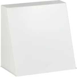 Stiebel Eltron Außenhaube Edelstahl BA VA E6W R6