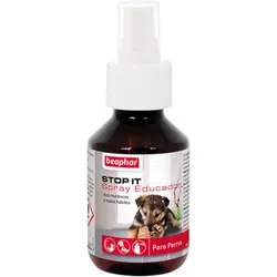 BEAPHAR- Stop It 100ML -  Flüssigkeit für Hunde, entmutigend