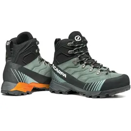 Scarpa Ribelle TRK GTX Conifer 38,5