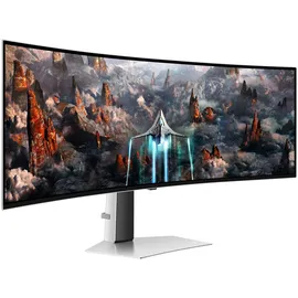Samsung OLED G9 S49CG934SU 49''
