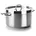 Lacor Chef Luxe Fleischtopf 20 rund