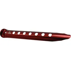 MSR Blizzard Stake red